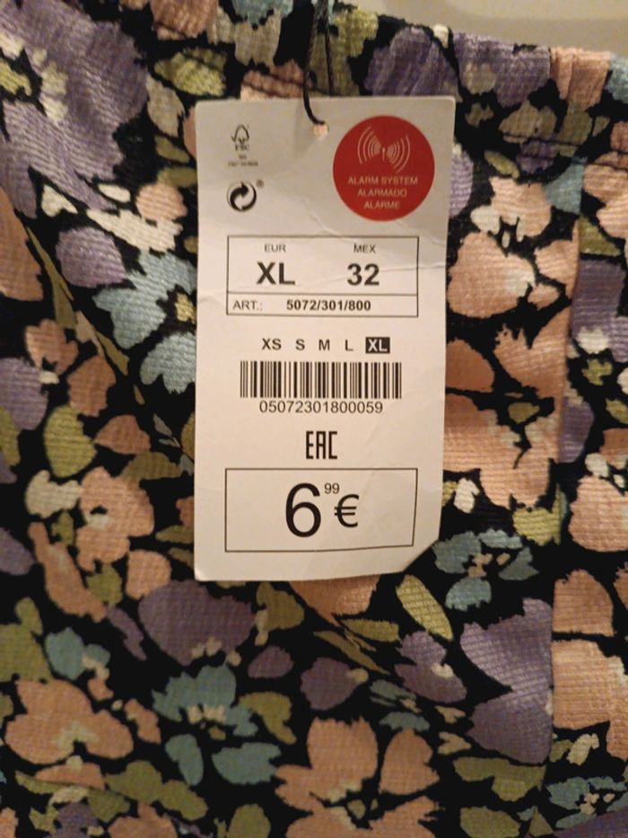 Jupe Femme - photo numéro 3