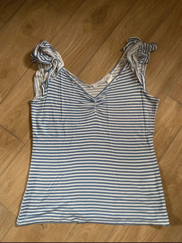 Lot short + t-shirt - photo numéro 7