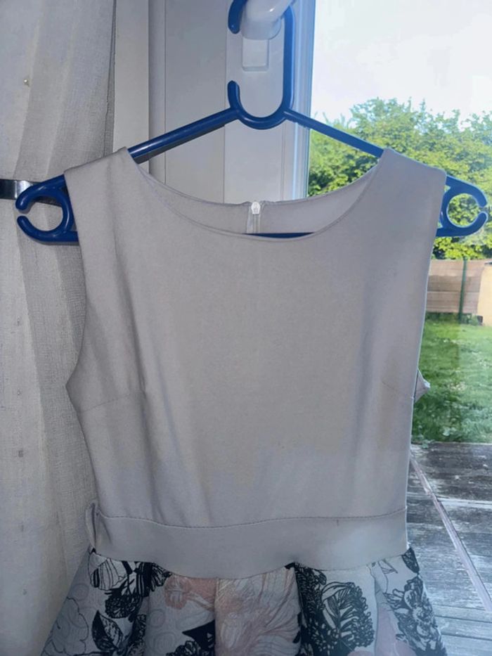 Robe femme taille 38 - photo numéro 3