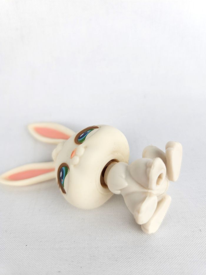Littlest Petshop LPS Lapin #3 - photo numéro 5