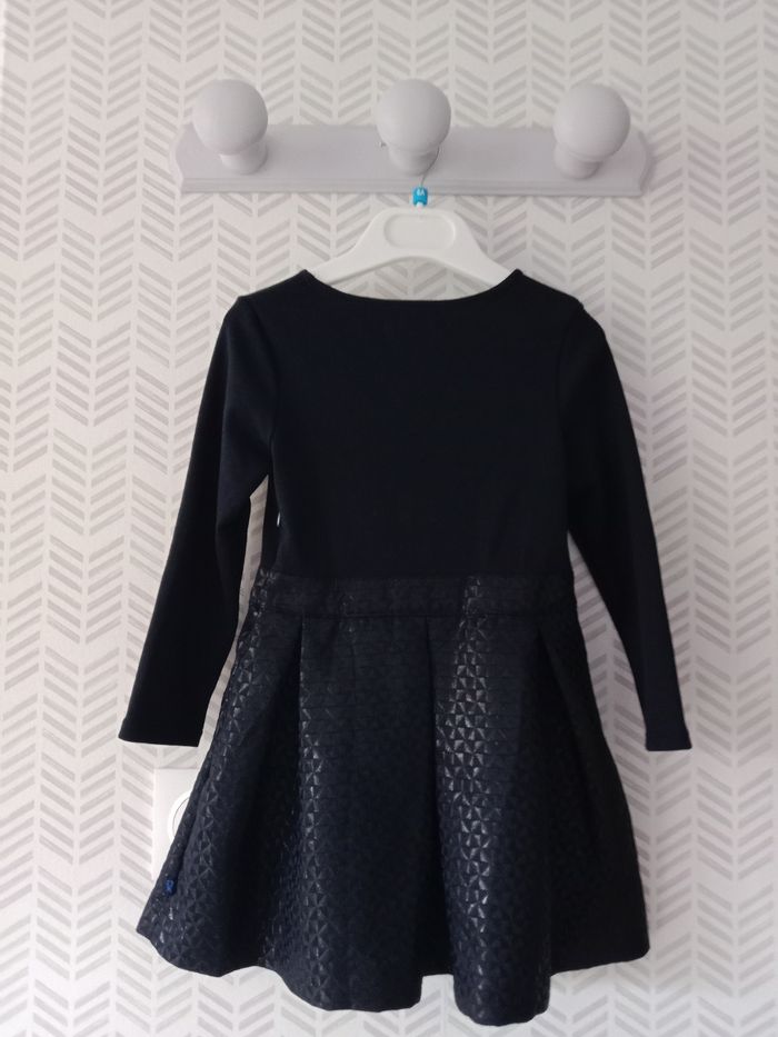Robe Okaïdi - photo numéro 5