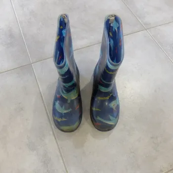 Bottes de pluie P33