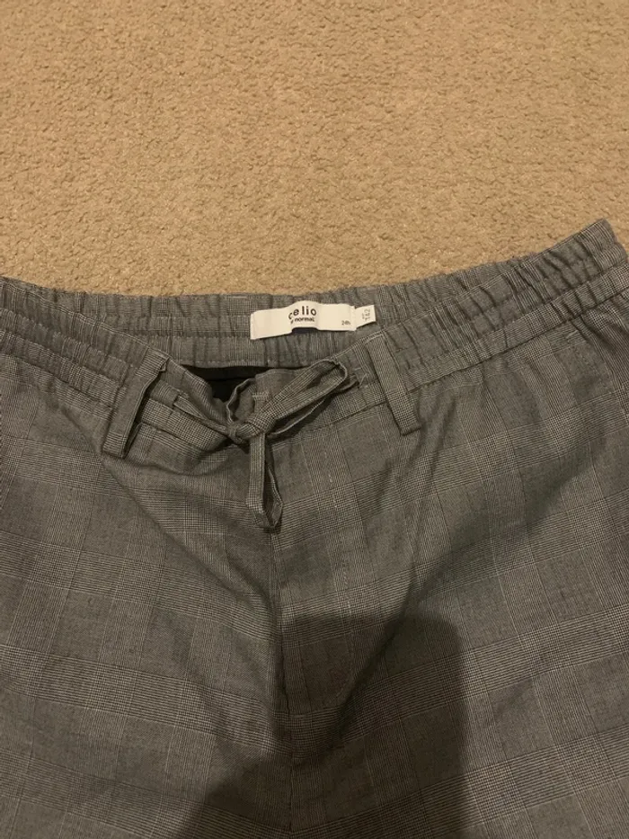 pantalon homme Celio - photo numéro 3