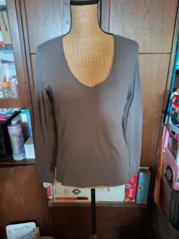 Tee-shirt 42/44