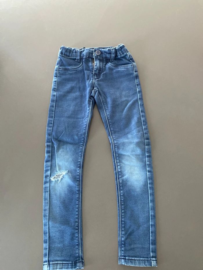 Legging Levi Strauss 6 ans