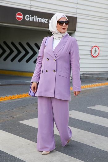 Tailleur femme