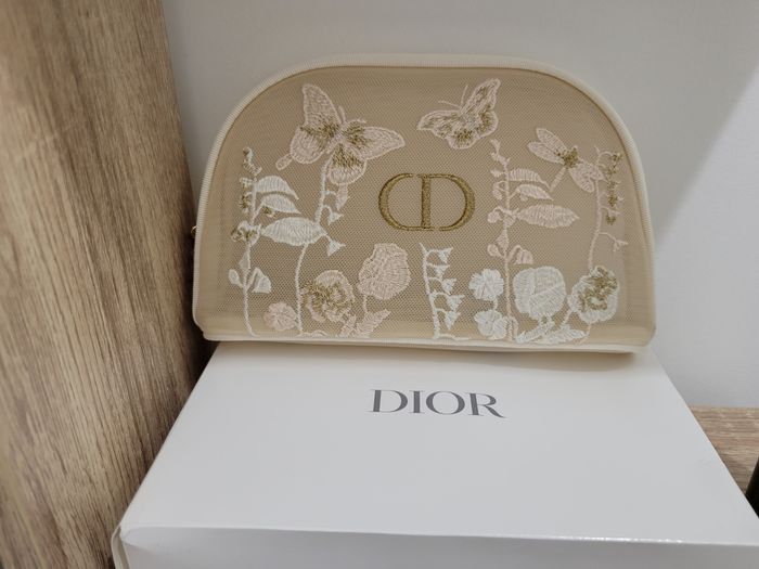 Trousse Dior - photo numéro 2