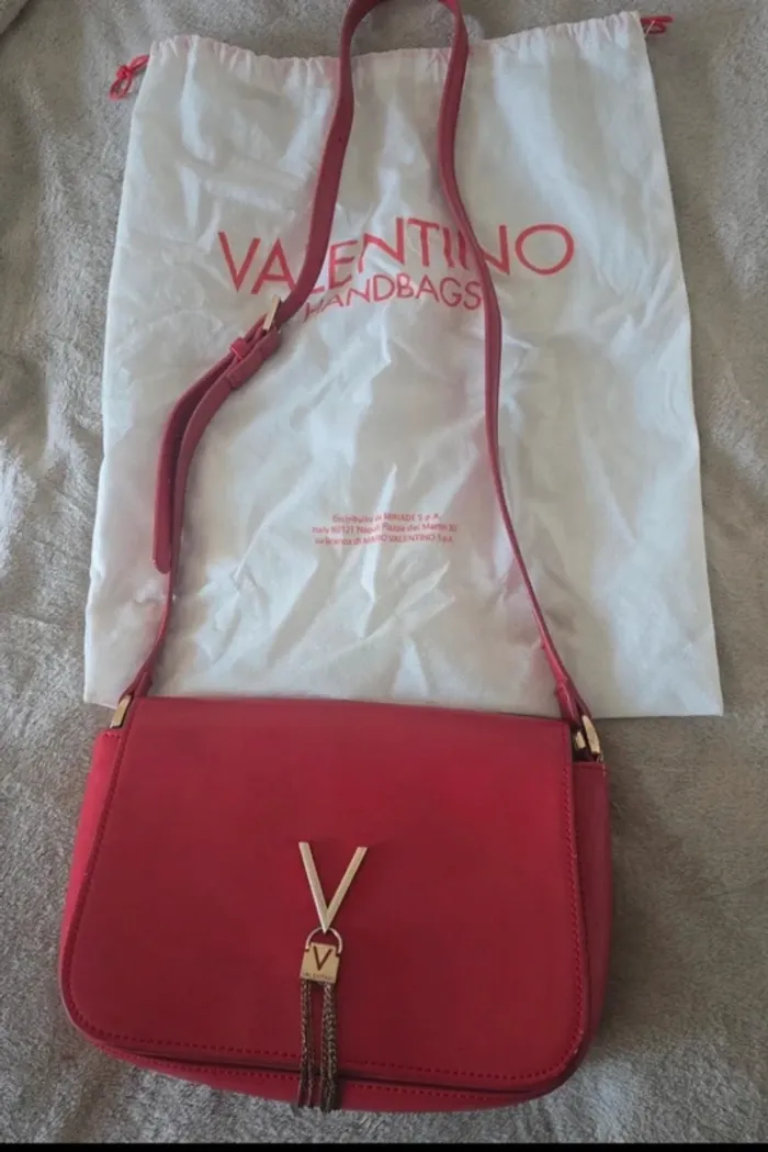 Sac à main Valentino - photo numéro 2