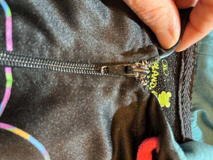 Gilet Mickey XL - photo numéro 4