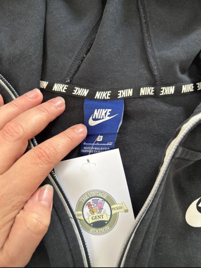 Veste - photo numéro 3
