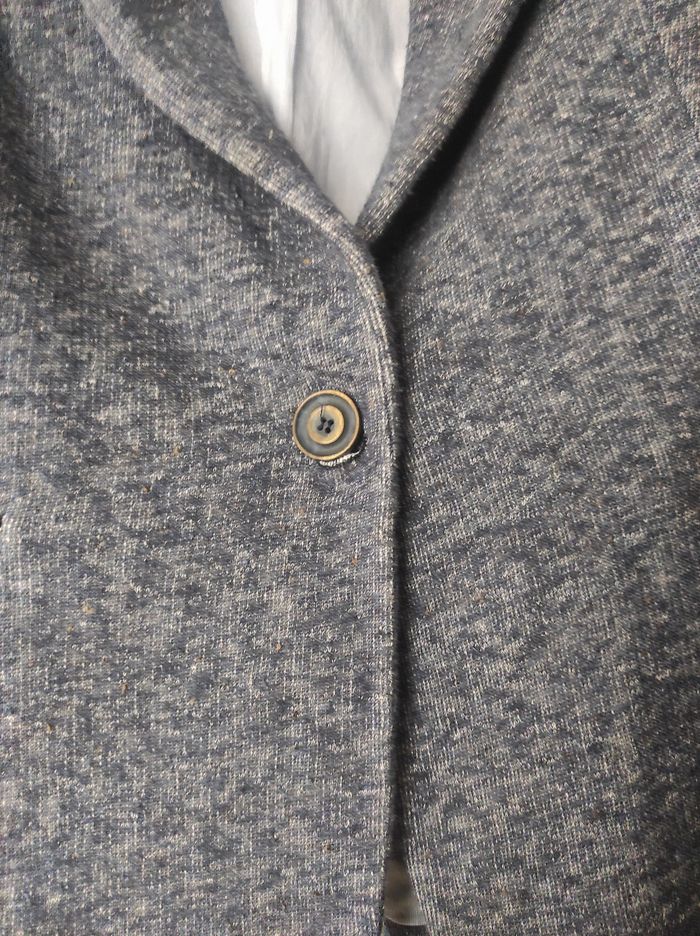 Veste Zara - photo numéro 2