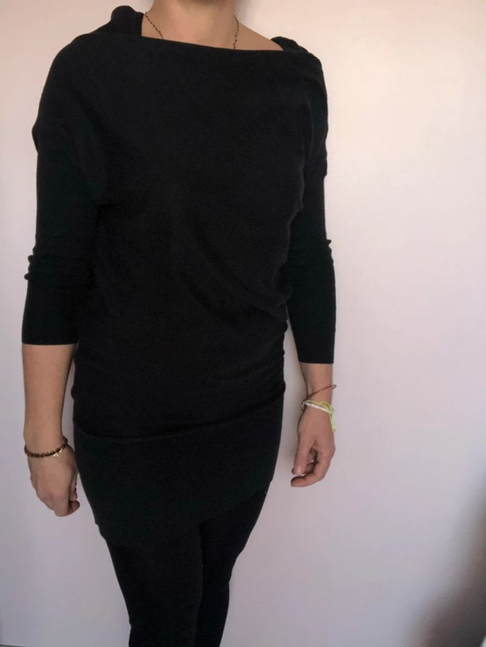 Robe pull - photo numéro 5