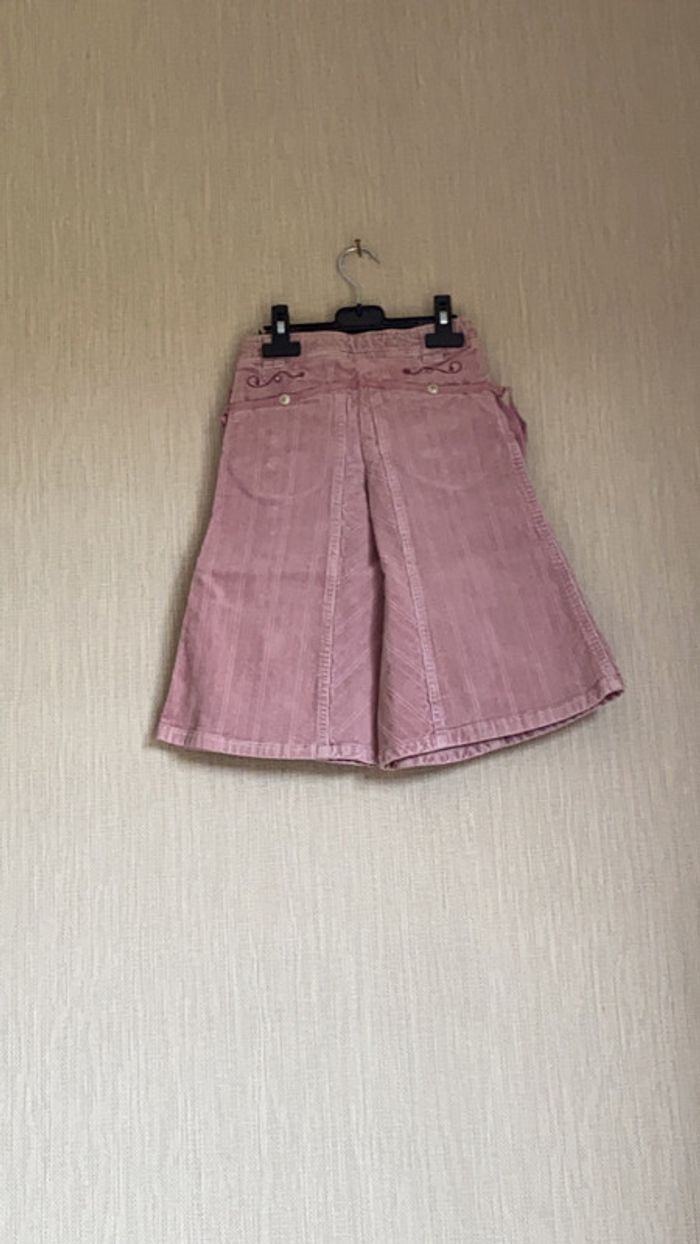 Pantacourt Sergent Major - photo numéro 2