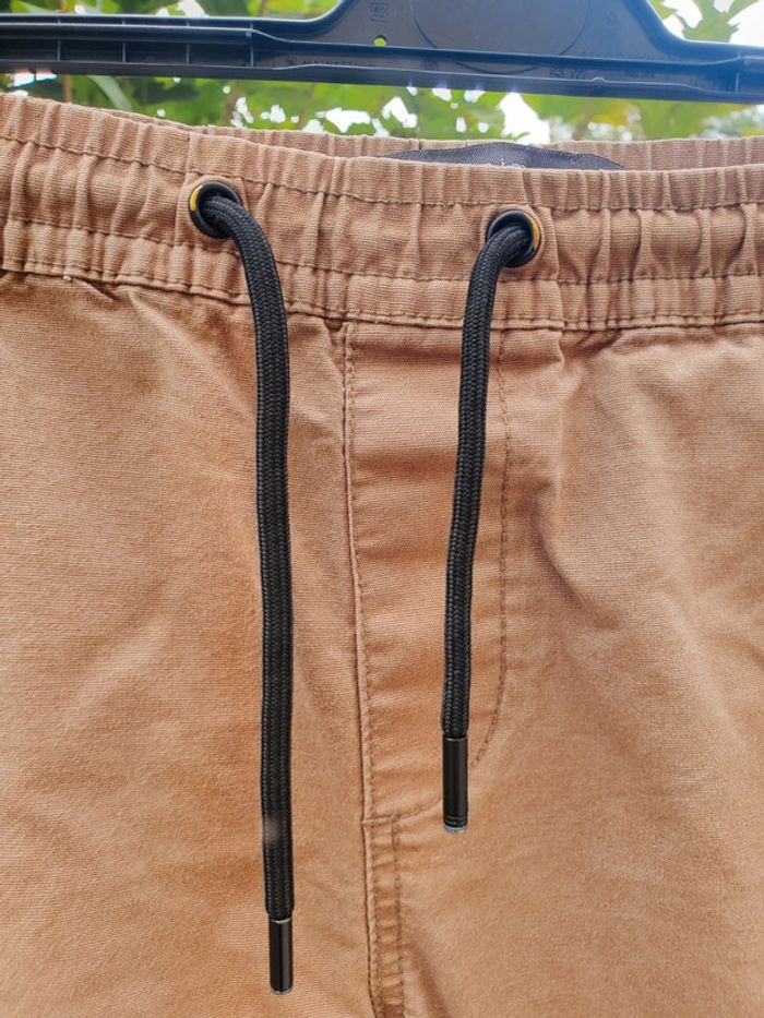 Pantalon cargo 16 ans - photo numéro 4
