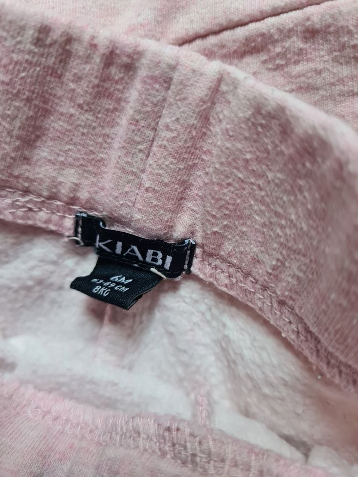 Ensemble kiabi 6m - photo numéro 3