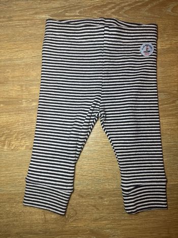 Legging à rayures Sergent Major / 