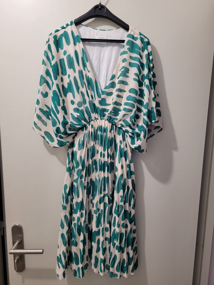 Robe été - photo numéro 5