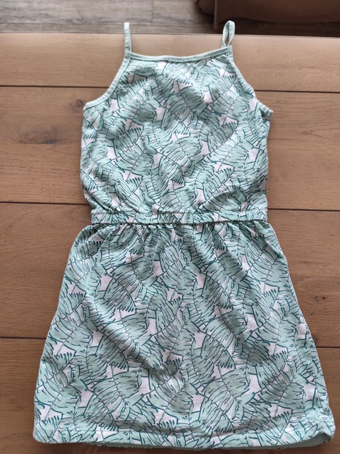 Robe à bretelles - photo numéro 2