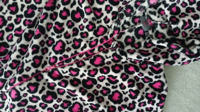 Combinaison pyjama 14ans - photo numéro 4