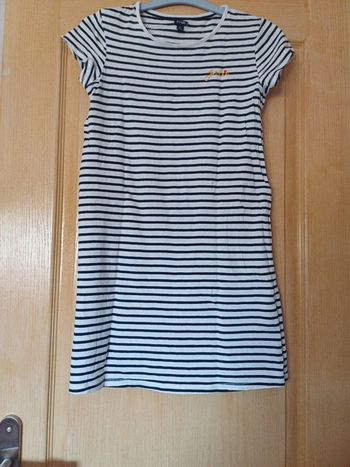 Chemise de nuit fille