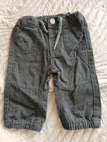 Pantalon bébé