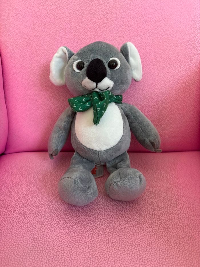 Peluche koala
