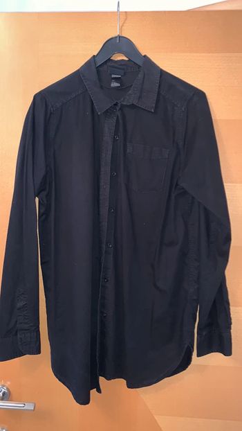 Chemise h&m 38