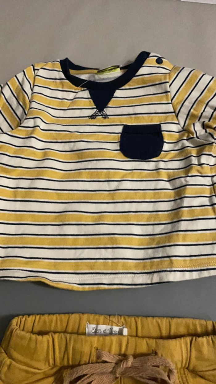 Ensemble 6 mois - photo numéro 4