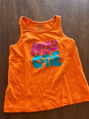 T shirt - 5 ans - Kiabi