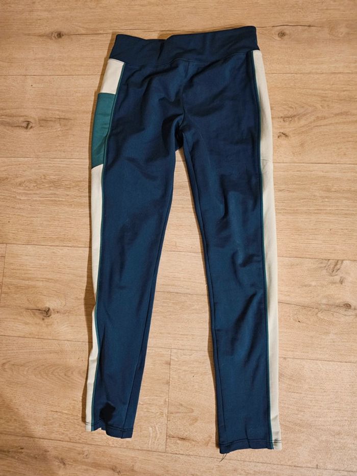Legging décathlon 10 ans