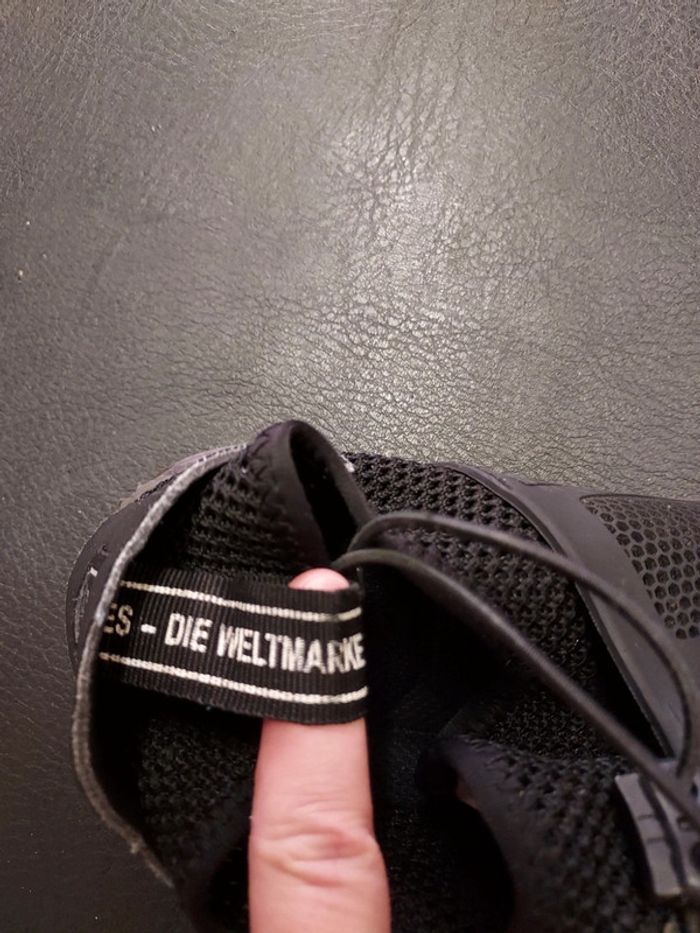 Baskets souples de sport homme 40 - photo numéro 3