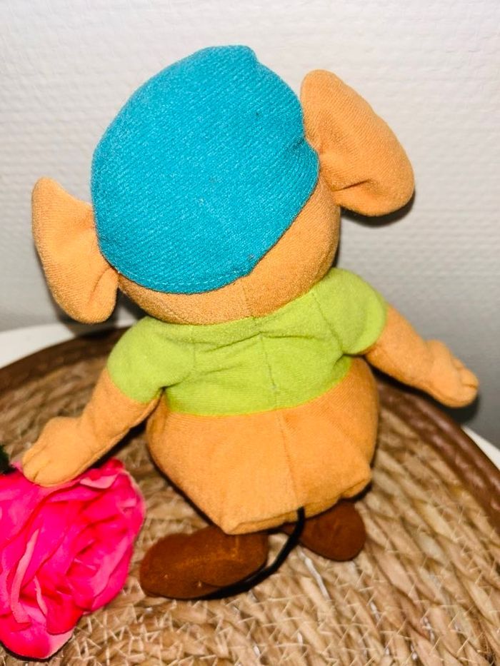 Peluche disney - photo numéro 2
