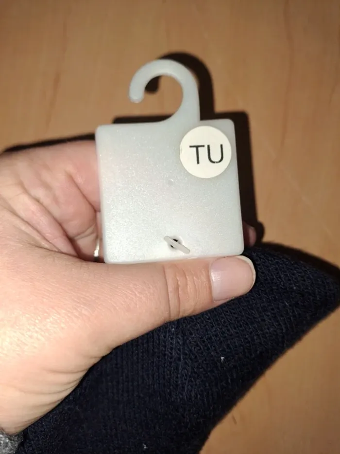 Bonnet mixte - photo numéro 3