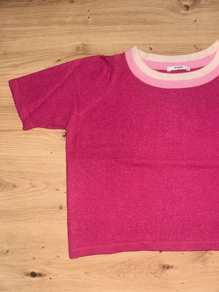 Pull femme - photo numéro 2