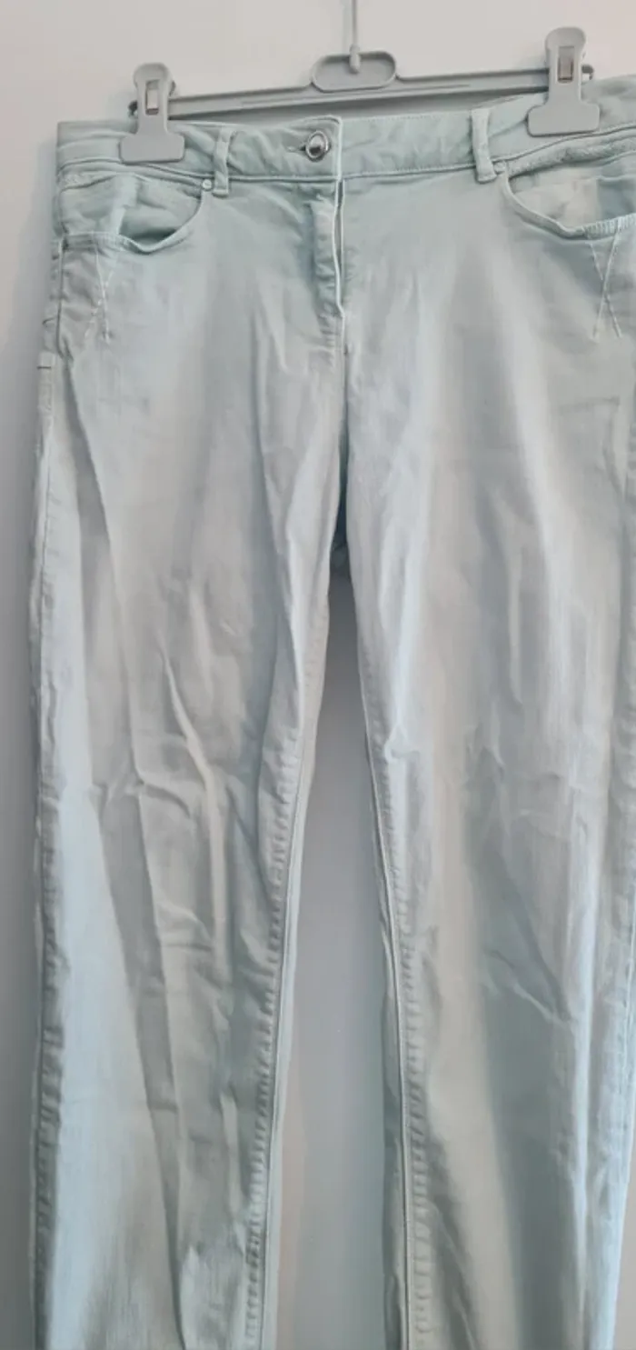Pantalon Bréal - photo numéro 3
