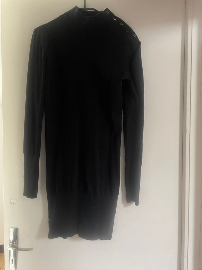 Robe pull - photo numéro 2
