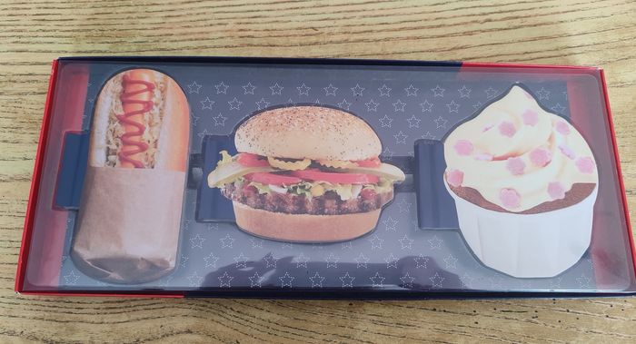 Coffret de livres de cuisine