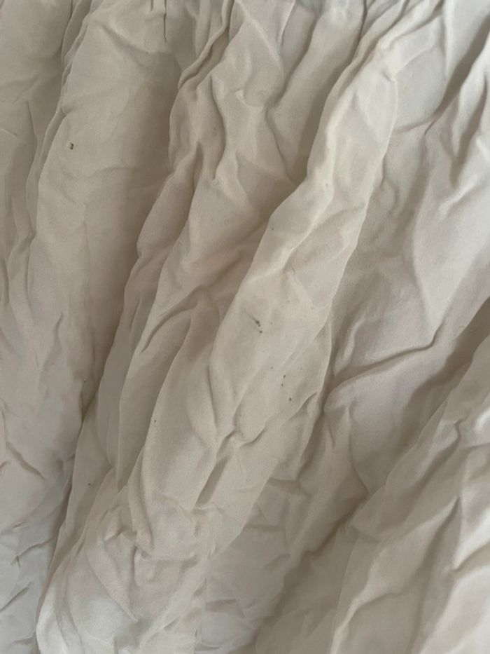 Lot de 5 hauts rose blanc et kaki - photo numéro 13