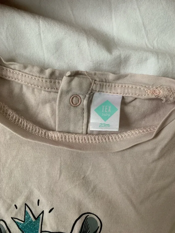 Lot combishort et robe - photo numéro 4
