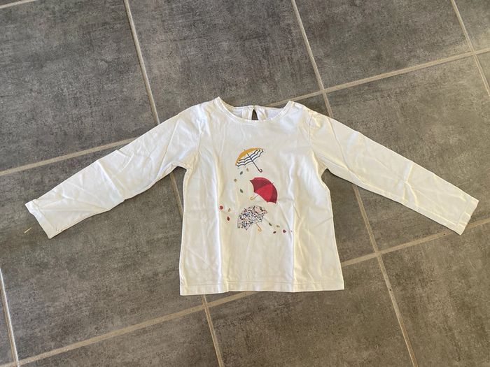 Tee-shirt Jacadi