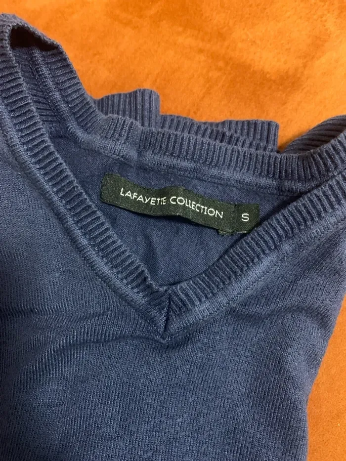 Pull Lafayette collection - photo numéro 4