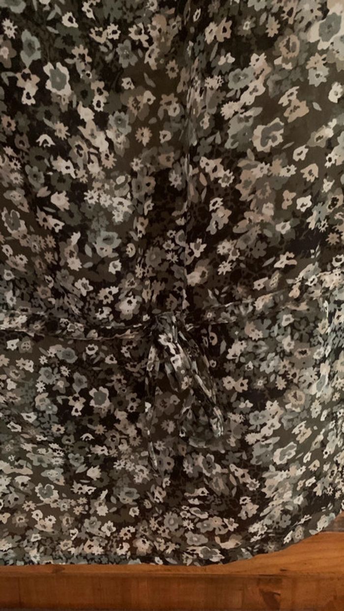 Tunique ou robe courte - photo numéro 3