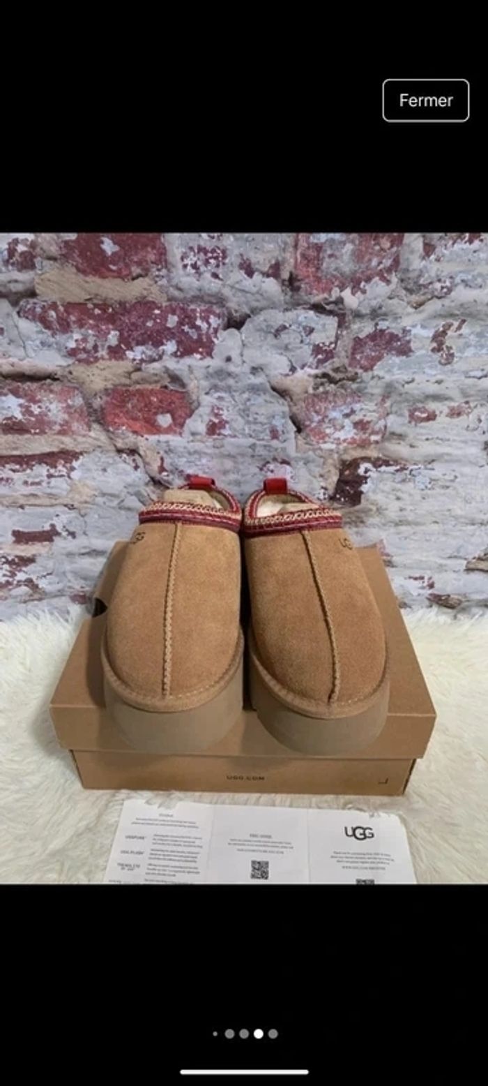 Ugg Classic mini Boots  38 - photo numéro 4