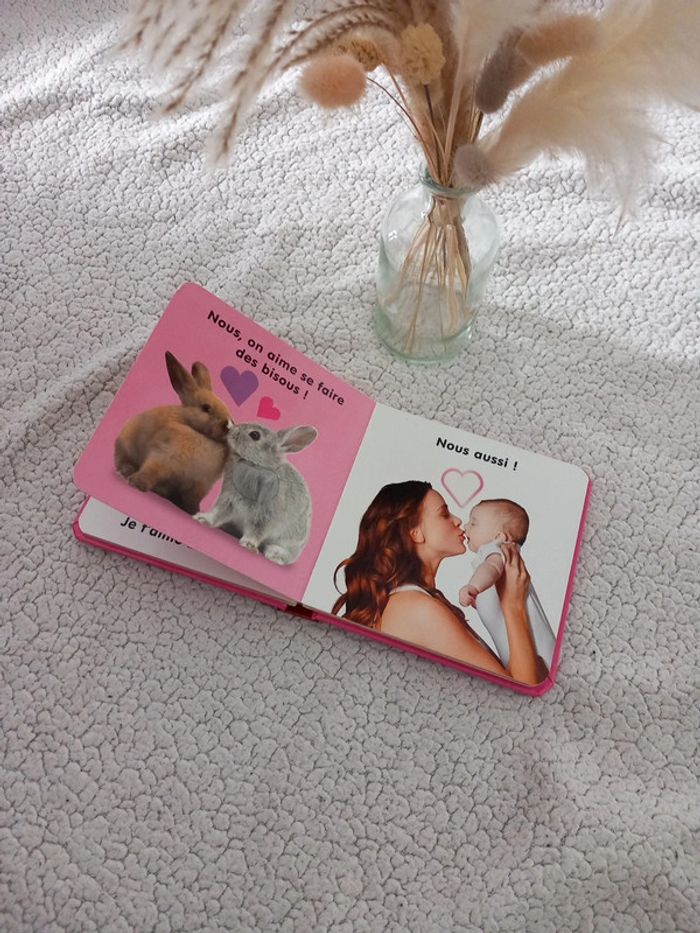 Livre à toucher - photo numéro 3