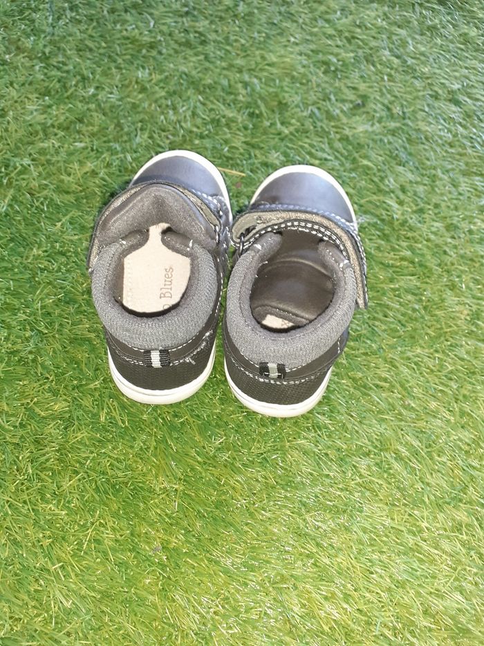Chaussures pour bébé