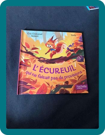 Livre pour enfants