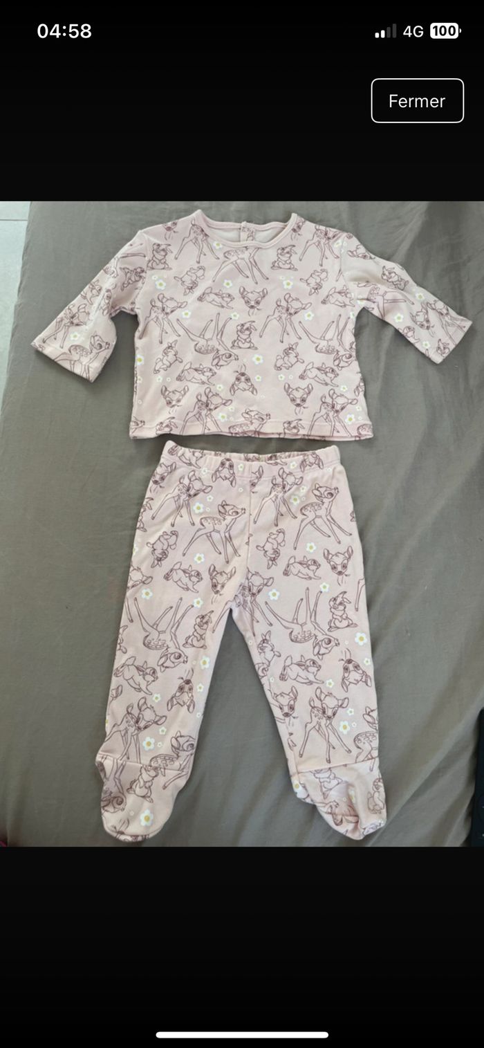 Pyjama