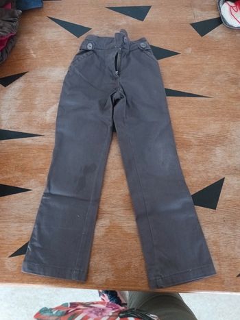Pantalon 5 ans