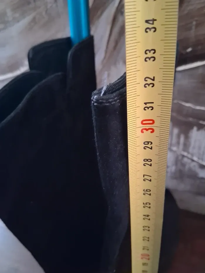 Bottes Barbara taille 37 - photo numéro 6