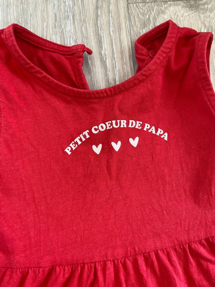 Robe sans manches kiabi - photo numéro 2